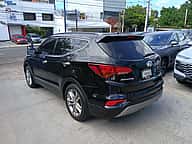 Hyundai Grand Santa Fe 2017 - miniatura 5