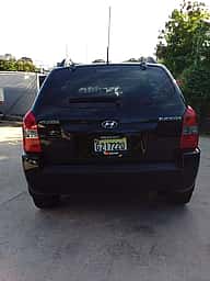 Hyundai Tucson 2010 - miniatura 4