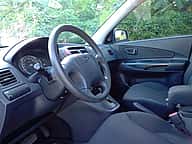 Hyundai Tucson 2010 - miniatura 6