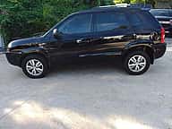 Hyundai Tucson 2010 - miniatura 3