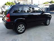 Hyundai Tucson 2010 - miniatura 2