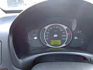 Hyundai Tucson 2010 - miniatura 8