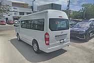 Joylong A5 2026 - miniatura 3