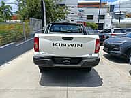Kinwin Hero Knight Edition Premium 2026 - miniatura 6