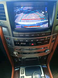 Lexus LX 570 Sport Plus 2015 - miniatura 10