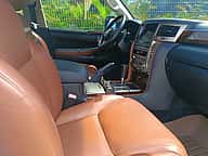 Lexus LX 570 Sport Plus 2015 - miniatura 6