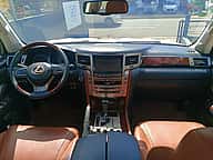 Lexus LX 570 Sport Plus 2015 - miniatura 5
