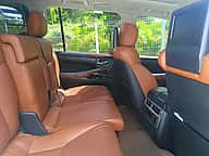 Lexus LX 570 Sport Plus 2015 - miniatura 7