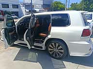 Lexus LX 570 Sport Plus 2015 - miniatura 2