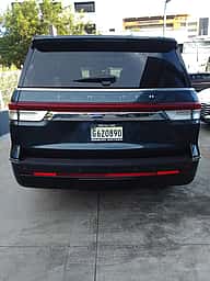Lincoln Navigator Reserve I 2022 - miniatura 4