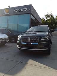 Lincoln Navigator Reserve I 2022 - miniatura 1