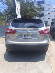 Nissan Qashqai Exclusive 2018 - miniatura 4