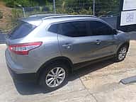 Nissan Qashqai Exclusive 2018 - miniatura 2