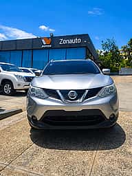 Nissan Qashqai Exclusive 2018 - miniatura 1