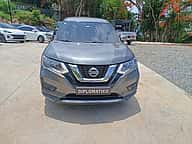 Nissan X-Trail 2020 - miniatura 5