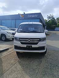 Shineray X30s 2027 - miniatura 1