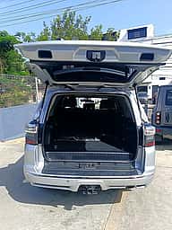 Toyota 4 Runner Limited 2022 - miniatura 6