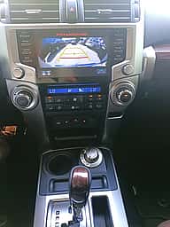 Toyota 4 Runner Limited 2022 - miniatura 12