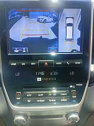 Toyota Land Cruiser 200 VX-R 2019 - miniatura 12