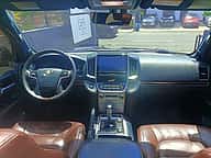 Toyota Land Cruiser 200 VX-R 2019 - miniatura 5