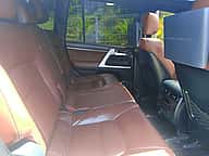 Toyota Land Cruiser 200 VX-R 2019 - miniatura 8
