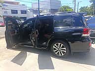 Toyota Land Cruiser 200 VX-R 2019 - miniatura 2