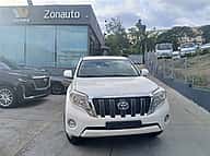 Toyota Land Cruiser Prado TXL 2014 - miniatura 1