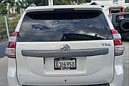 Toyota Land Cruiser Prado TXL 2014 - miniatura 4