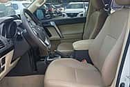 Toyota Land Cruiser Prado TXL 2014 - miniatura 5