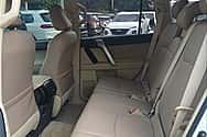 Toyota Land Cruiser Prado TXL 2014 - miniatura 6