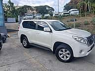 Toyota Land Cruiser Prado TXL 2014 - miniatura 3