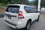 Toyota Land Cruiser Prado TXL 2014 - miniatura 2