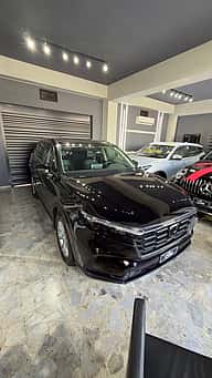 Honda CR-V EX-L 2023 - miniatura 2