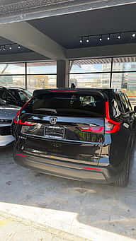 Honda CR-V EX-L 2023 - miniatura 3