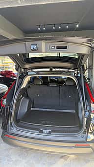 Honda CR-V EX-L 2023 - miniatura 4