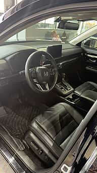 Honda CR-V EX-L 2023 - miniatura 6