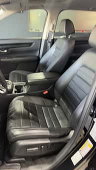 Honda CR-V EX-L 2023 - miniatura 7