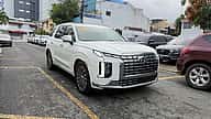 Hyundai Palisade Calligraphy; Calligraphy Night Edition 2024 - miniatura 2