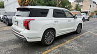 Hyundai Palisade Calligraphy; Calligraphy Night Edition 2024 - miniatura 3
