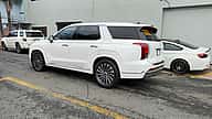 Hyundai Palisade Calligraphy; Calligraphy Night Edition 2024 - miniatura 6