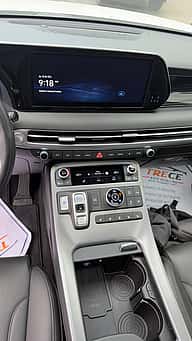 Hyundai Palisade Calligraphy; Calligraphy Night Edition 2024 - miniatura 8