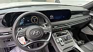 Hyundai Palisade Calligraphy; Calligraphy Night Edition 2024 - miniatura 9