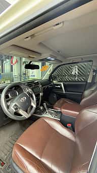 Toyota 4 Runner Limited 2018 - miniatura 3