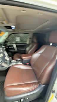 Toyota 4 Runner Limited 2018 - miniatura 4