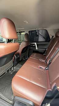 Toyota 4 Runner Limited 2018 - miniatura 7