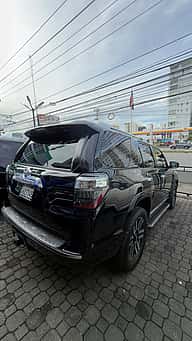 Toyota 4 Runner Limited 2019 - miniatura 3