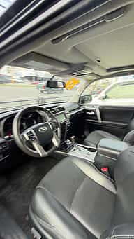 Toyota 4 Runner Limited 2019 - miniatura 5