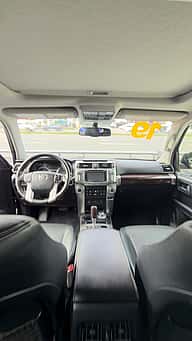 Toyota 4 Runner Limited 2019 - miniatura 8