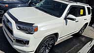 Toyota 4Runner Limited 2021 - miniatura 1