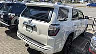 Toyota 4Runner Limited 2021 - miniatura 10